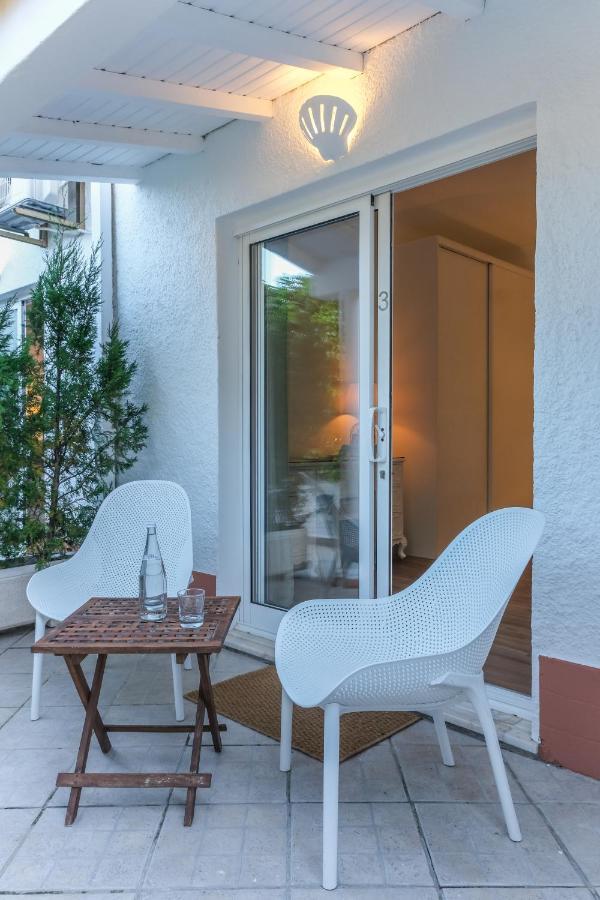 Casa Luisandra Boutique Hotel B&B Luz Exteriér fotografie