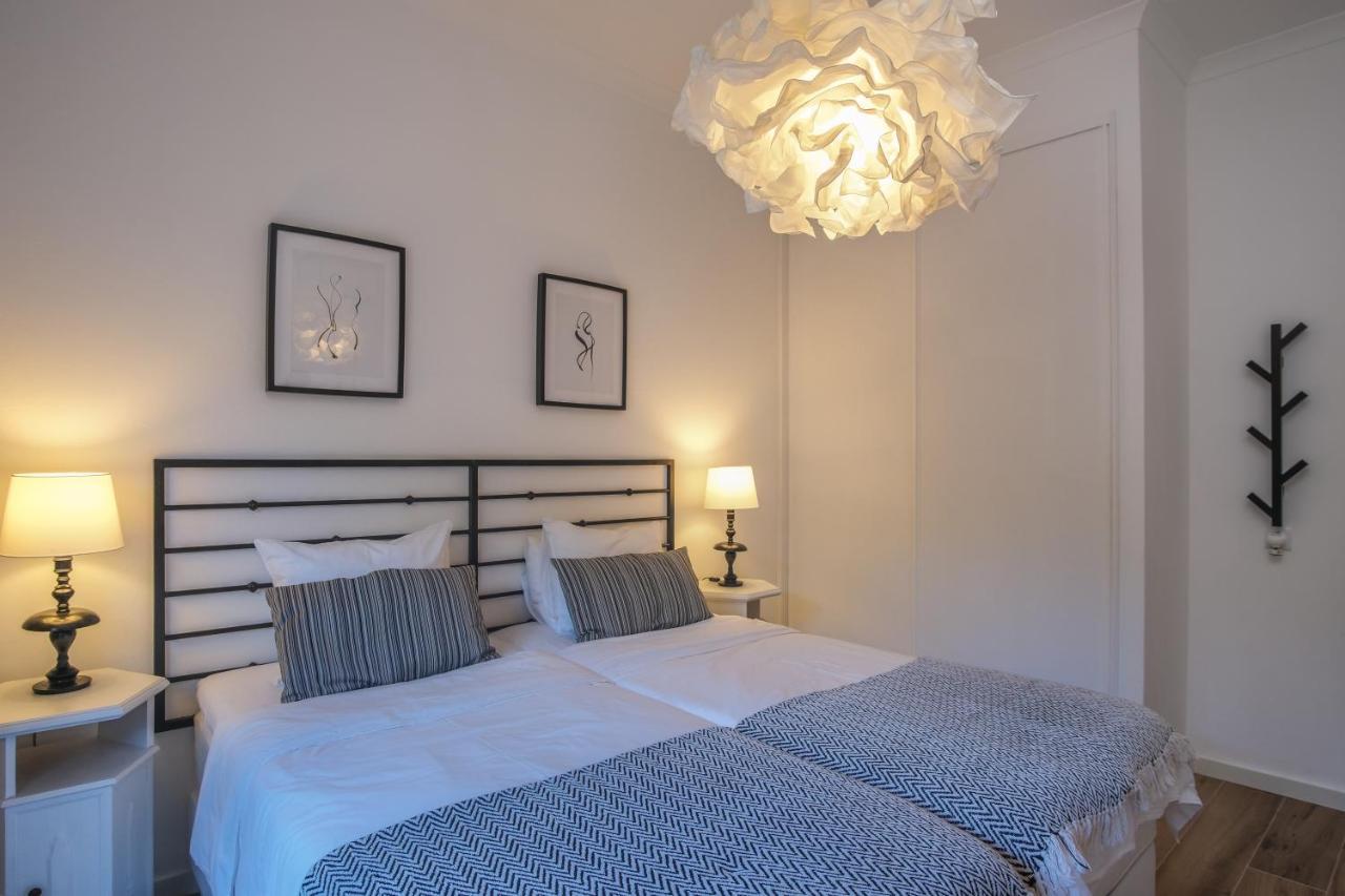 Casa Luisandra Boutique Hotel B&B Luz Exteriér fotografie