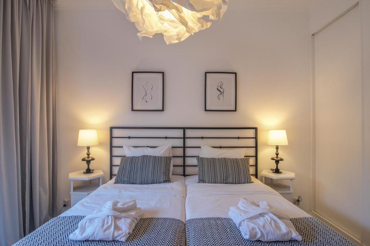 Casa Luisandra Boutique Hotel B&B Luz Exteriér fotografie