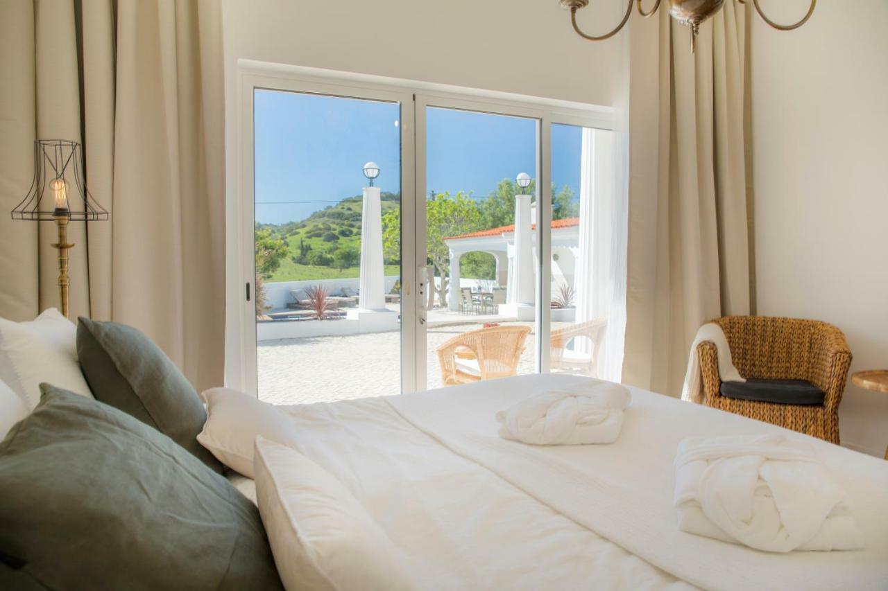 Casa Luisandra Boutique Hotel B&B Luz Exteriér fotografie