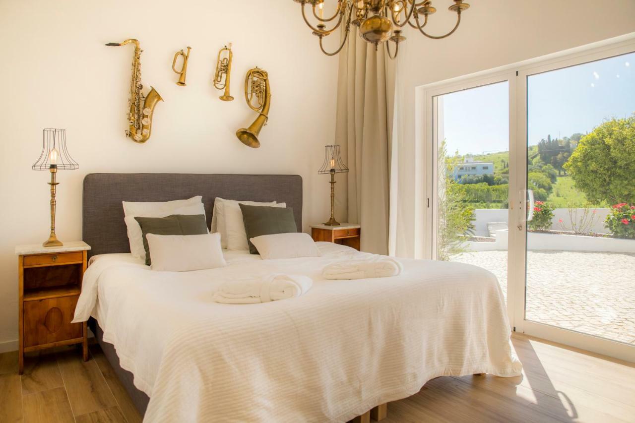Casa Luisandra Boutique Hotel B&B Luz Exteriér fotografie
