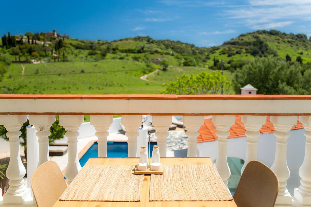Casa Luisandra Boutique Hotel B&B Luz Exteriér fotografie