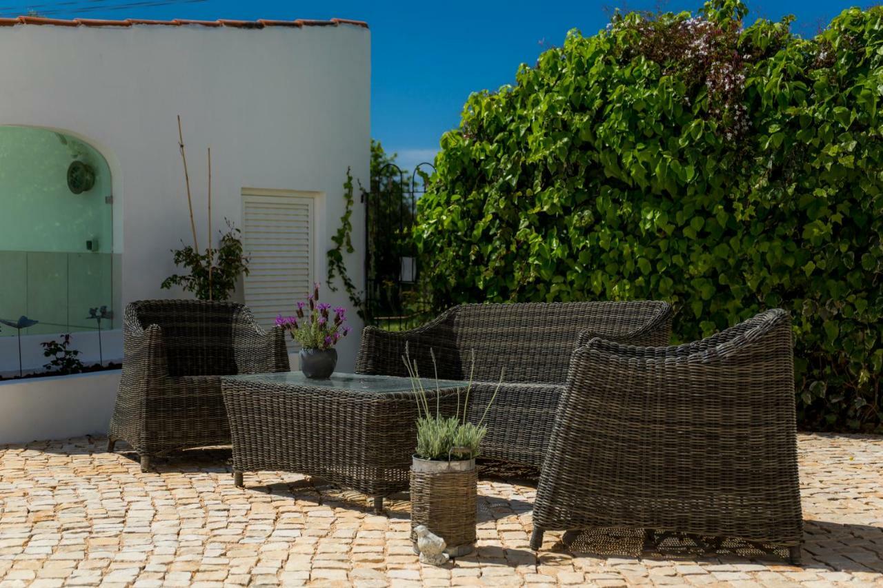 Casa Luisandra Boutique Hotel B&B Luz Exteriér fotografie