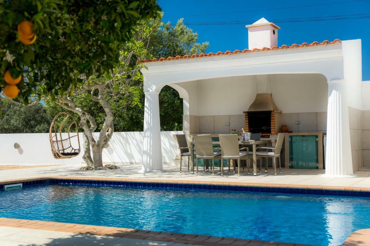 Casa Luisandra Boutique Hotel B&B Luz Exteriér fotografie