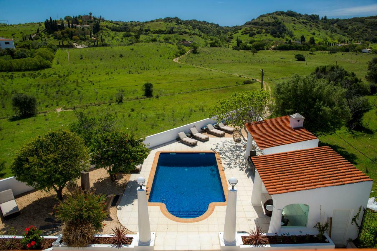 Casa Luisandra Boutique Hotel B&B Luz Exteriér fotografie