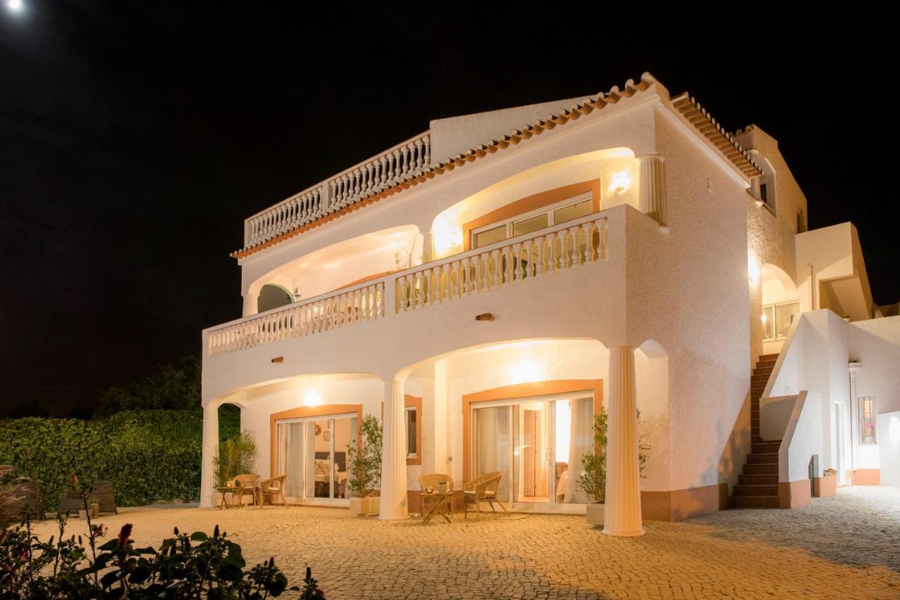 Casa Luisandra Boutique Hotel B&B Luz Exteriér fotografie